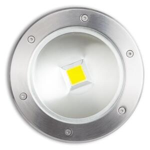 Corp de iluminat LED încastrat de exterior TERRA LED/20W/230V IP67 RED-Design Rendl-R10532
