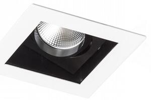 Spot LED încastrat BONDY LED/7W/230V RED-Design Rendl-R12856