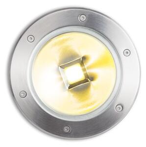 Corp de iluminat LED încastrat de exterior TERRA LED/20W/230V IP67 RED-Design Rendl-R10532