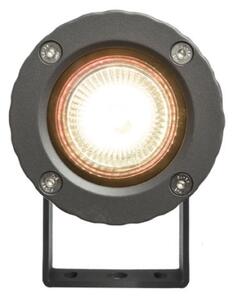 Corp de iluminat de exterior DUTY 1xGU10/50W/230V IP65 RED-Design Rendl-R11948