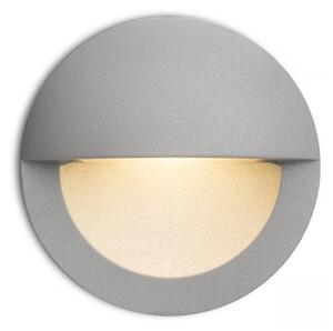Corp de iluminat LED încastrat de exterior ASTERIA LED/3W/230V IP54 RED-Design Rendl-R10558