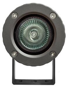 Corp de iluminat de exterior DUTY 1xGU10/50W/230V IP65 RED-Design Rendl-R11948