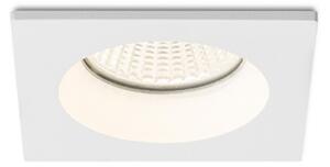 Plafonieră LED încastrată pentu baie TOLEDO 8W/230V IP44 RED-Design Rendl-R12717