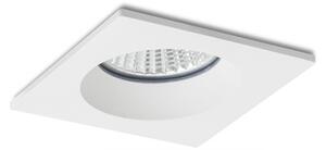 Plafonieră LED încastrată pentu baie TOLEDO 8W/230V IP44 RED-Design Rendl-R12717