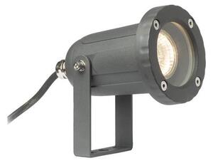 Corp de iluminat de exterior DUTY 1xGU10/50W/230V IP65 RED-Design Rendl-R11948