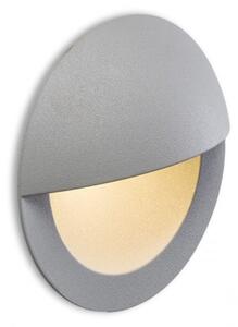 Corp de iluminat LED încastrat de exterior ASTERIA LED/3W/230V IP54 RED-Design Rendl-R10558