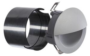 Corp de iluminat LED încastrat de exterior ASTERIA LED/3W/230V IP54 RED-Design Rendl-R10558