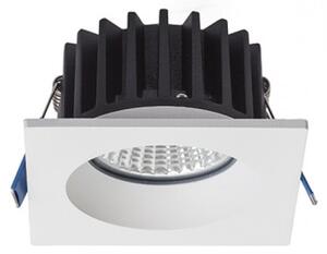 Plafonieră LED încastrată pentu baie TOLEDO 8W/230V IP44 RED-Design Rendl-R12717