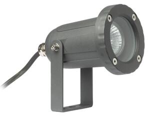 Corp de iluminat de exterior DUTY 1xGU10/50W/230V IP65 RED-Design Rendl-R11948