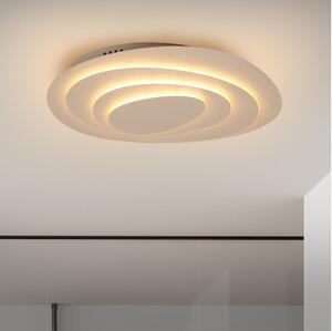 Plafonieră LED Brilagi MODERN MINI LED/65W/230V 3000/4000/6000K + telecomandă