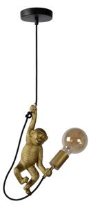 Lustră pe cablu EXTRAVAGANZA CHIMP 1xE27/60W/230V Lucide 10402/01/30