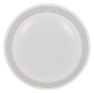 Plafonieră LED dimabilă LED/60W/230V albă Top Light + telecomandă
