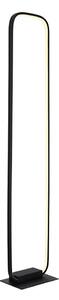 Lampadar LED SILLA LED/24W/230V Globo 67262SB