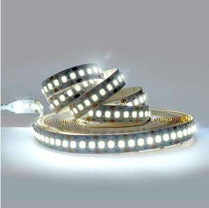 Bandă LED/80W/12V 5m alb rece Solight WM612