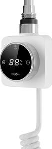 Mexen FA-FD14 încălzitor electric 400 W, alb - W956-0400-20