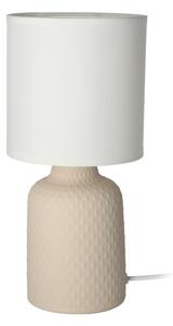 Lampă de masă INER 1xE14/40W/230V bej