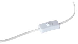 Lampă de masă INER 1xE14/40W/230V bej