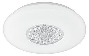 Eglo 96025 - LED Plafoniera CAPASSO 1 LED/18W/230V