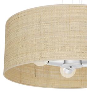 Lustră pe cablu MARSHALL 3xE27/60W/230V