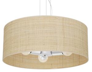 Lustră pe cablu MARSHALL 3xE27/60W/230V