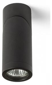Spot SNAZZY 1xGU10/35W/230V negru RED-Design Rendl-R13552