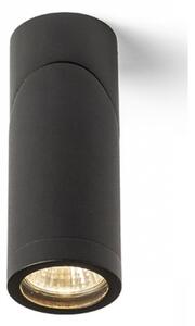 Spot SNAZZY 1xGU10/35W/230V negru RED-Design Rendl-R13552