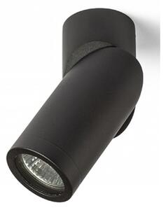 Spot SNAZZY 1xGU10/35W/230V negru RED-Design Rendl-R13552