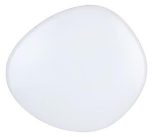 Eglo 900128 - Plafonieră LED RGBW dimabilă SILERAS-Z LED/21,6W/230V