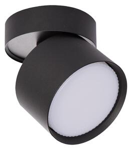 BRILAGI - aplică spot LED SMOOTH TILTY 1xGX53/15W/230V neagră