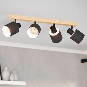Spot BATALLAS 4xE27/10W/230V Eglo 99492