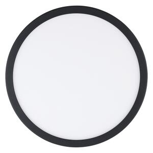 Eglo 98847 - Corp de iluminat LED dimmabil pentru baie FUEVA-Z LED/19,5W/230V IP44