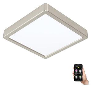 Eglo 900115 - Aplica de baie dimabilă FUEVA-Z cu LED, 16,5W, 230V, IP44