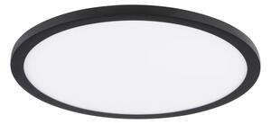 Eglo 98867 - Corp de iluminat LED încastrat FUEVA LED/22W/230V 3000K negru
