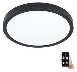 Eglo 98847 - Corp de iluminat LED dimmabil pentru baie FUEVA-Z LED/19,5W/230V IP44