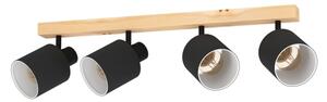 Spot BATALLAS 4xE27/10W/230V Eglo 99492