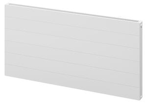 Mexen CL11 Radiator panou Line 600 x 800 mm, racord lateral, 627 W, alb - W411L-060-080-00