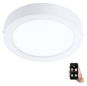 Eglo 900103 - Corp de iluminat pentru baie LED dimabil FUEVA-Z LED/16,5W/230V IP44