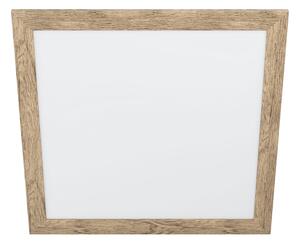 Eglo 99436 - Plafonieră LED PIGLIONASSO LED/32W/230V 645x645 mm