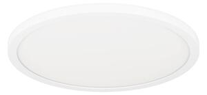 Plafonieră LED RGBW dimabilă Eglo 900086 ROVITO-Z LED/14,6W/230V alb