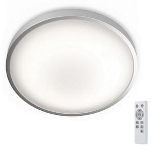 Plafonieră LED dimabilă ORBIS LED/17W/230V 2700-6500 Ledvance + telecomandă
