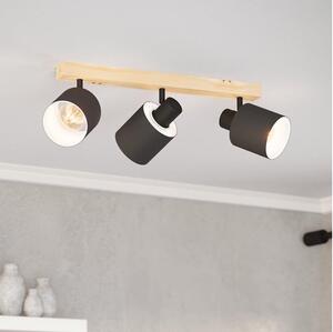 Spot BATALLAS 3xE27/10W/230V Eglo 99491