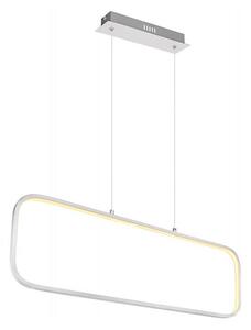 Lustră LED pe cablu SILLA LED/24W/230V Globo 67262H