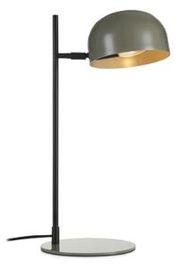 Lampă de masă POSE 1xE14/25W/230V gri Markslöjd 108292