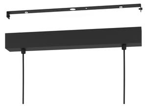 Lustră pe cablu GILTSPUR 3xE27/40W/230V Eglo 43554