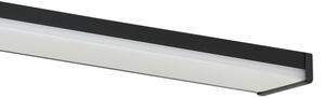 Aplică LED pentru oglindă de baie Eglo 99731 PANDELLA LED/11W/230V IP44