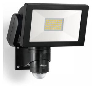 Proiector LED cu senzor LS 300 S LED/29,5W/230V 4000K IP44 negru Steinel 067571