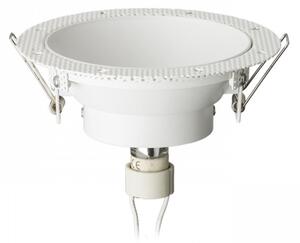 Plafonieră încastrată IPSO 1xGU10/50W/230V RED-Design Rendl-R12046