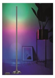 Solight WO62 - Lampă RGB LED reglabilă RAINBOW, 18W/230V, Wi-Fi Tuya + telecomandă