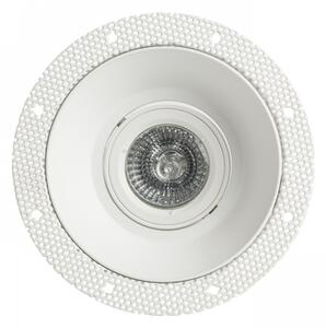 Plafonieră încastrată IPSO 1xGU10/50W/230V RED-Design Rendl-R12046