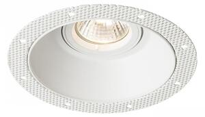 Plafonieră încastrată IPSO 1xGU10/50W/230V RED-Design Rendl-R12046
